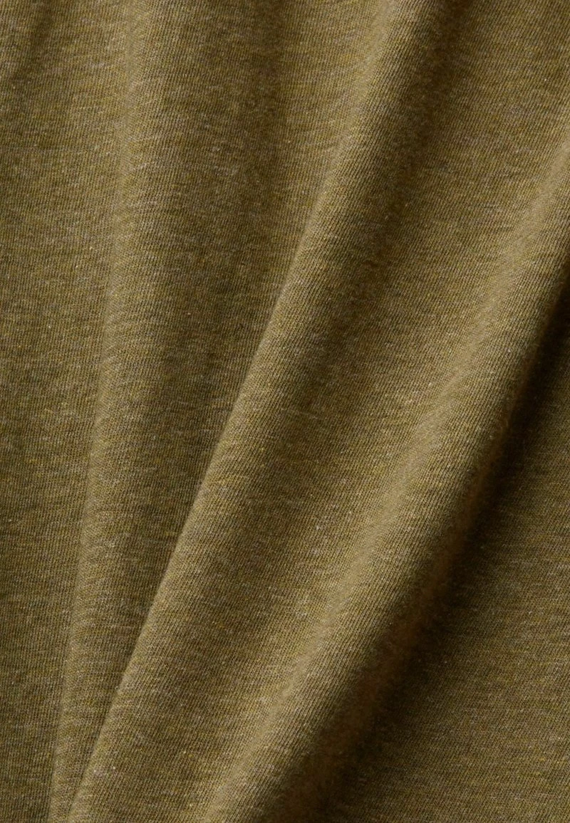 ESPRIT REGULAR FIT - Langarmshirt - Dark Khaki 8 ESPRIT REGULAR FIT - Langarmshirt - Dark Khaki – Bild 6