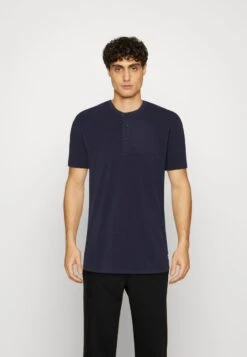 ESPRIT NEBU - T-Shirt Basic - Navy -Esprit c0706fff6b2440b6b44b11b27705e710 1