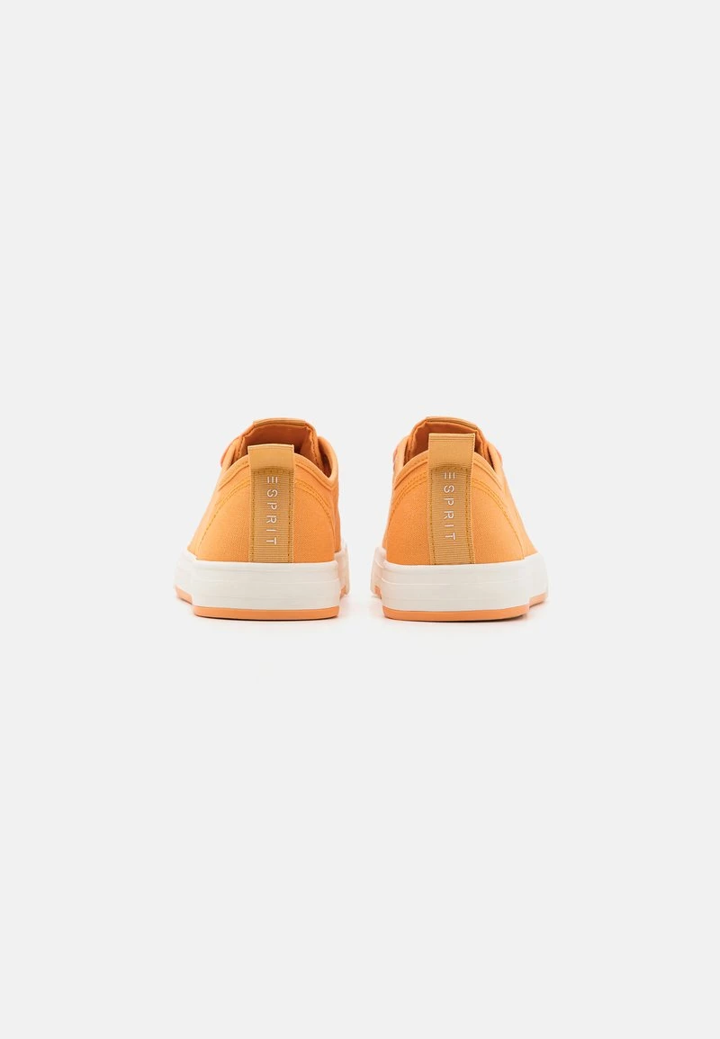 ESPRIT Sneaker Low - Orange 6 ESPRIT Sneaker Low - Orange – Bild 4