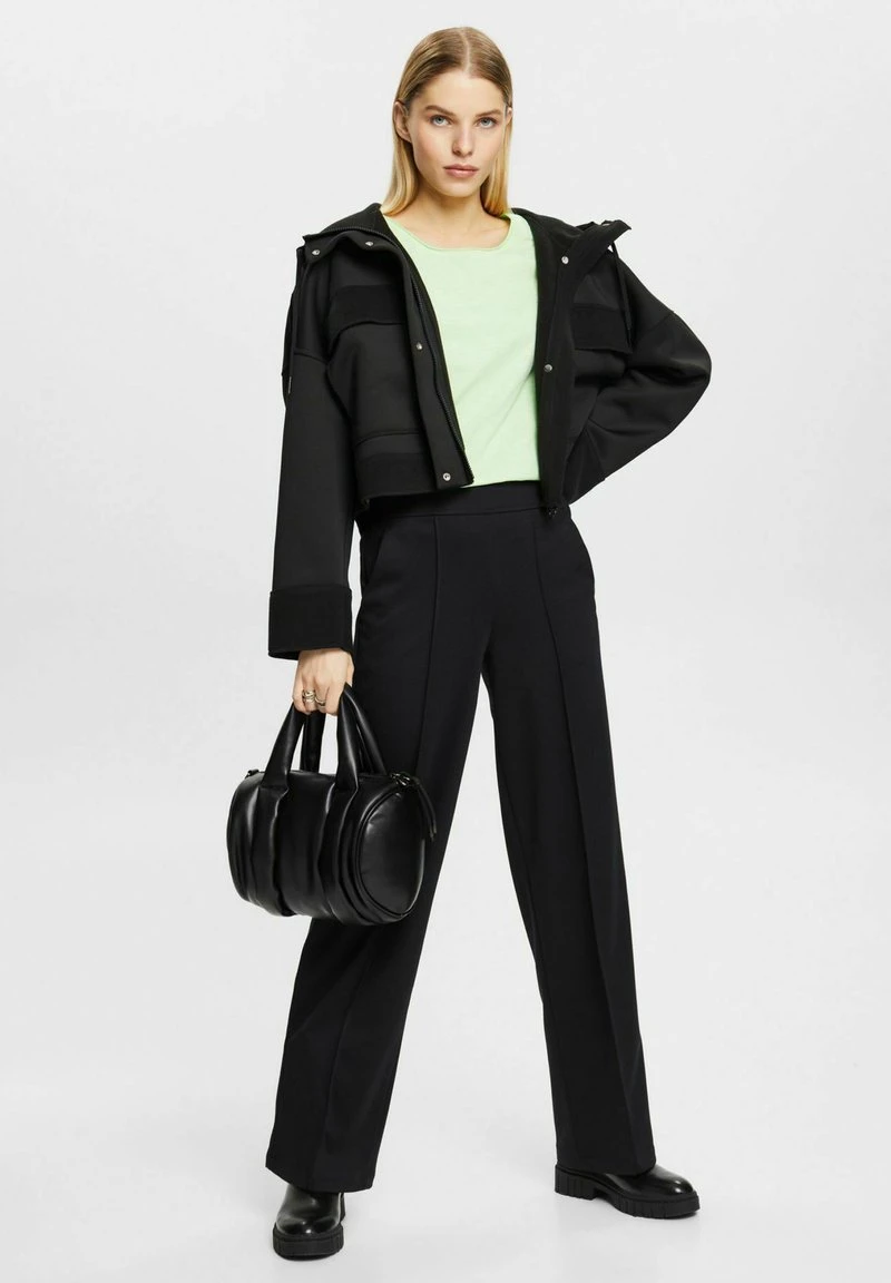 ESPRIT T-Shirt Basic - Citrus Green 7 ESPRIT T-Shirt Basic - Citrus Green – Bild 5