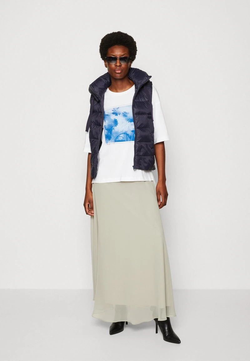 ESPRIT TEE - T-Shirt Print - White 4 ESPRIT TEE - T-Shirt Print - White – Bild 2