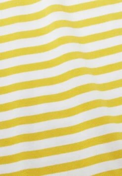 ESPRIT GESTREIFTES - Poloshirt - Golden Orange 13 ESPRIT GESTREIFTES - Poloshirt - Golden Orange -Esprit c20cb5c2c07b42b98ffb4a288424447e