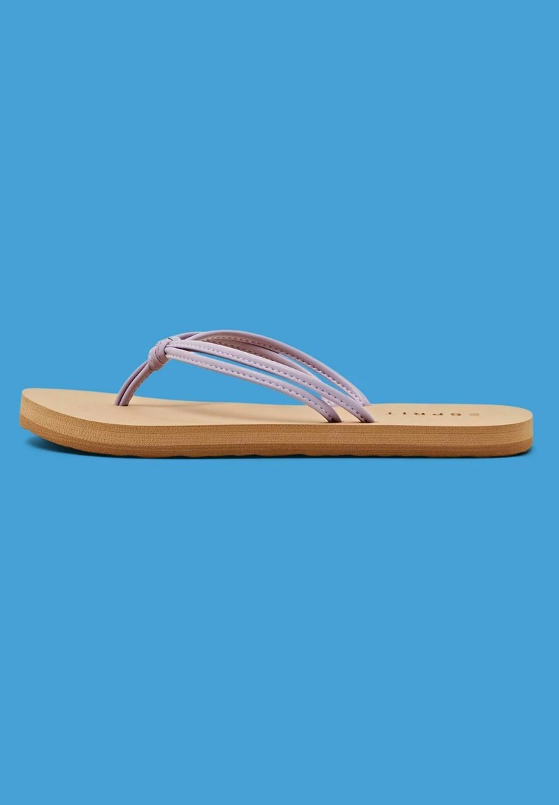 ESPRIT MIT KNOTEN-DETAIL - Zehentrenner - Lilac 8 ESPRIT MIT KNOTEN-DETAIL - Zehentrenner - Lilac – Bild 6