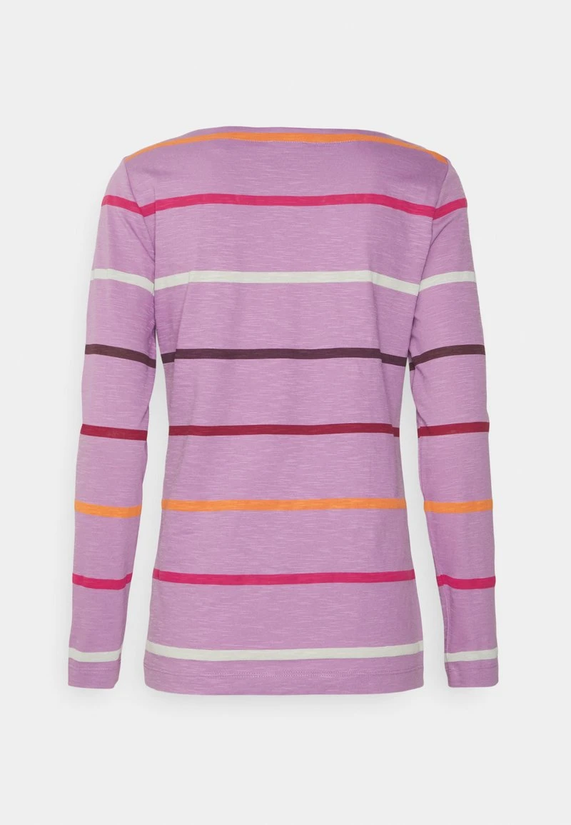 ESPRIT SLUB - Langarmshirt - Lilac 4 ESPRIT SLUB - Langarmshirt - Lilac – Bild 2