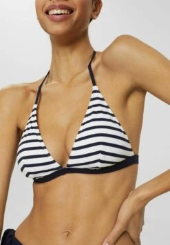 ESPRIT HAMPTONS BEACH - Bikini-Top - Navy 13 ESPRIT HAMPTONS BEACH - Bikini-Top - Navy -Esprit c27c63d0fcd6436a8d4decc48c570dde 1