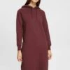 ESPRIT Strickkleid - Bordeaux Red 1 ESPRIT Strickkleid - Bordeaux Red -Esprit c2dc8ff90415432f8fb01423d85cb9a1