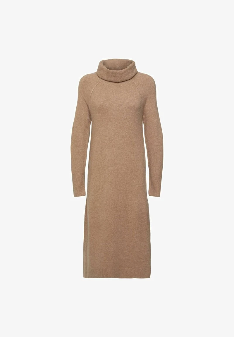 ESPRIT ROLLN - Etuikleid - Golden Orange 8 ESPRIT ROLLN - Etuikleid - Golden Orange – Bild 6