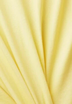 Edc By Esprit T-Shirt Print - Light Yellow 13 Edc By Esprit T-Shirt Print - Light Yellow -Esprit c30b132a8aec4303bd671e17d2f9ef92