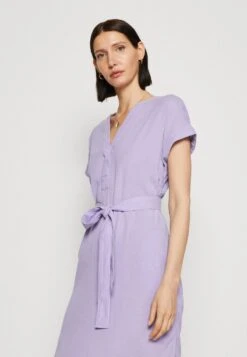 ESPRIT DRESS - Freizeitkleid - Purple 11 ESPRIT DRESS - Freizeitkleid - Purple -Esprit c410d12802be40c79af31b0db903ba0c