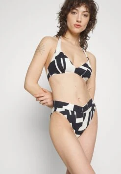 ESPRIT CUBE BEACH - Bikini-Hose - Black 11 ESPRIT CUBE BEACH - Bikini-Hose - Black -Esprit c411acf42ba34e28bab58325ca8bfb00