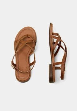 ESPRIT Zehentrenner - Caramel 10 ESPRIT Zehentrenner - Caramel -Esprit c41a359c2ca14539bb9c7ef7a7d8ee2a