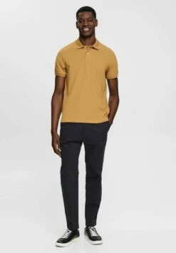 ESPRIT Poloshirt - Beige 12 ESPRIT Poloshirt - Beige -Esprit c4b217f461984901874bb0febe4c5efb