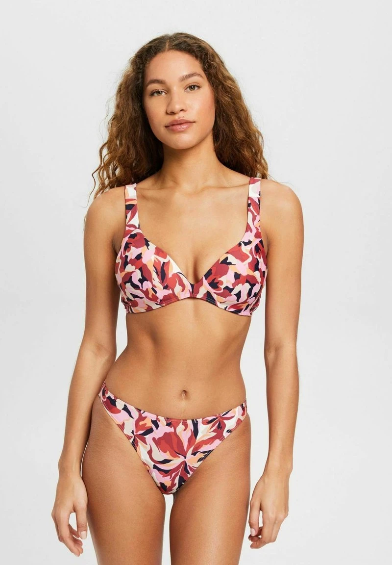 ESPRIT CARILO - Bikini-Hose - Dark Red 4 ESPRIT CARILO - Bikini-Hose - Dark Red – Bild 2