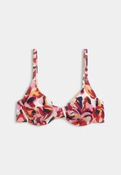ESPRIT CARILO - Bikini-Top - Dark Red -Esprit c529067e40544f91971f843a028d62dc