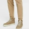 ESPRIT Sneaker High - Sand 2 ESPRIT Sneaker High - Sand -Esprit c5b62085bf0d4def81f7e40300d01bd3