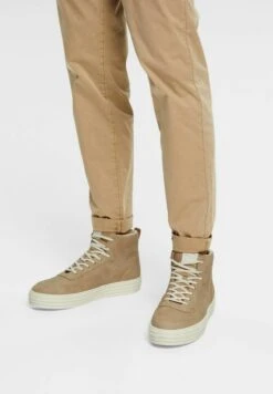 ESPRIT Sneaker High - Sand
