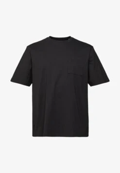 Edc By Esprit T-Shirt Basic - Black 13 Edc By Esprit T-Shirt Basic - Black -Esprit c5d625136a9e492bb017ab7fee1dbde8