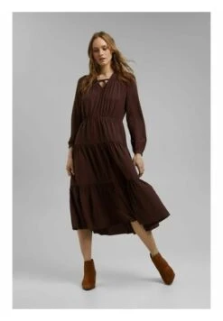 ESPRIT SCHLUSE - Langarmshirt - Black 12 ESPRIT SCHLUSE - Langarmshirt - Black -Esprit c5eb8a0c5ef84cdda9d275bd5aba3247