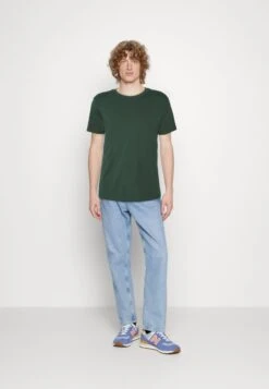 ESPRIT T-Shirt Basic - Teal Blue 9 ESPRIT T-Shirt Basic - Teal Blue -Esprit c60611b6e6724696ab6a95d2a2d9f7b2