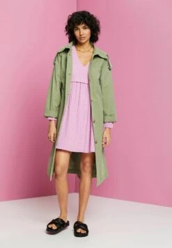 Edc By Esprit LIGHT - Freizeitkleid - Lilac 10 Edc By Esprit LIGHT - Freizeitkleid - Lilac -Esprit c7297469d00e489e86e07b274b8613d1