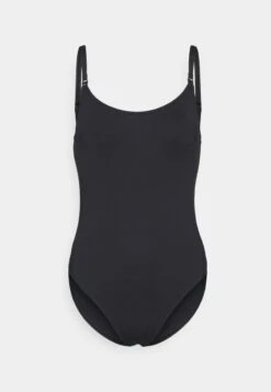 ESPRIT TURA BEACH SWIMSUIT WITH WIRE - Badeanzug - Black 11 ESPRIT TURA BEACH SWIMSUIT WITH WIRE - Badeanzug - Black -Esprit c73e9cba7f354d33ad9ce6bace33fbf4 1