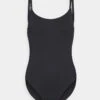 ESPRIT TURA BEACH SWIMSUIT WITH WIRE - Badeanzug - Black 1 ESPRIT TURA BEACH SWIMSUIT WITH WIRE - Badeanzug - Black -Esprit c73e9cba7f354d33ad9ce6bace33fbf4