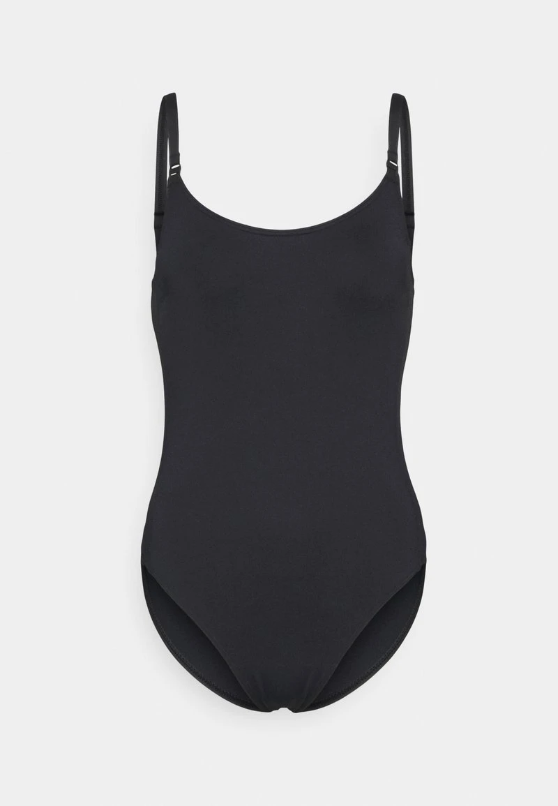 ESPRIT TURA BEACH SWIMSUIT WITH WIRE - Badeanzug - Black 3 ESPRIT TURA BEACH SWIMSUIT WITH WIRE - Badeanzug - Black