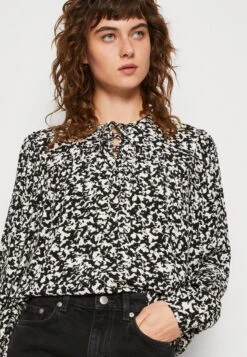 ESPRIT TIE - Langarmshirt - Ice 11 ESPRIT TIE - Langarmshirt - Ice -Esprit c76cbdd23d9e4df29eb641f817029f79