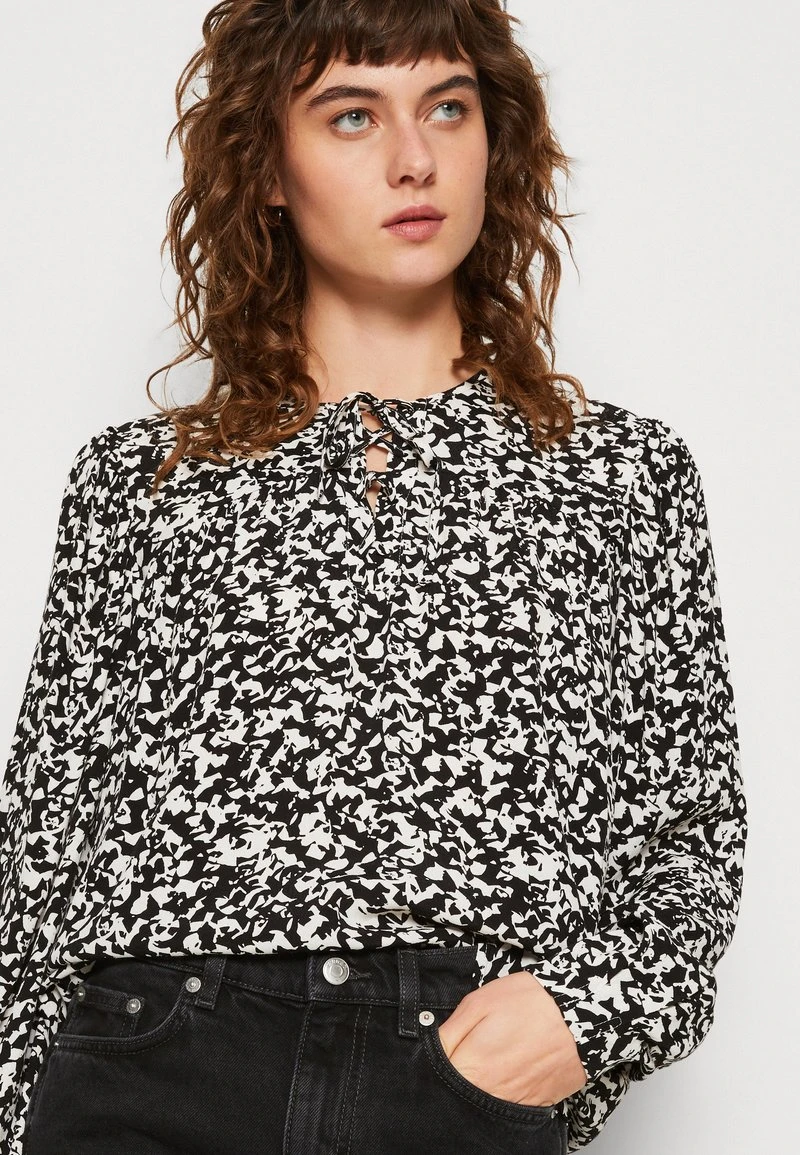 ESPRIT TIE - Langarmshirt - Ice 6 ESPRIT TIE - Langarmshirt - Ice – Bild 4