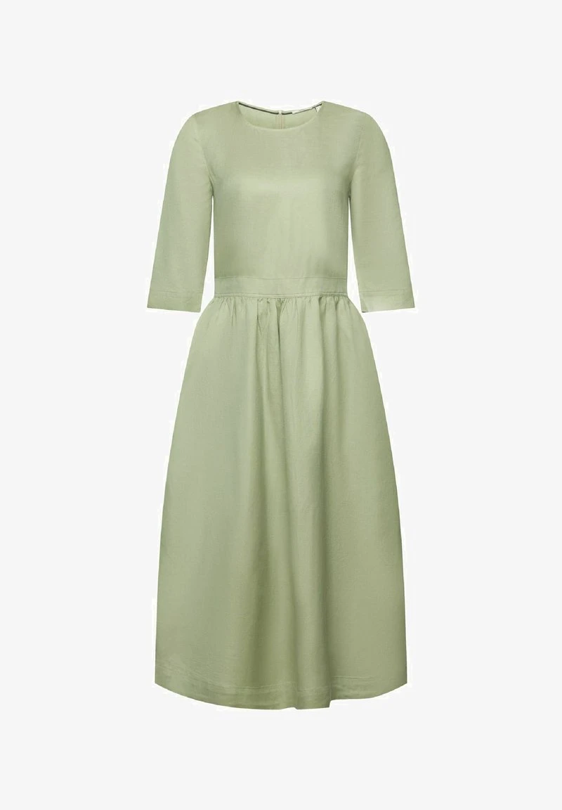 ESPRIT Freizeitkleid - Light Khaki 8 ESPRIT Freizeitkleid - Light Khaki – Bild 6