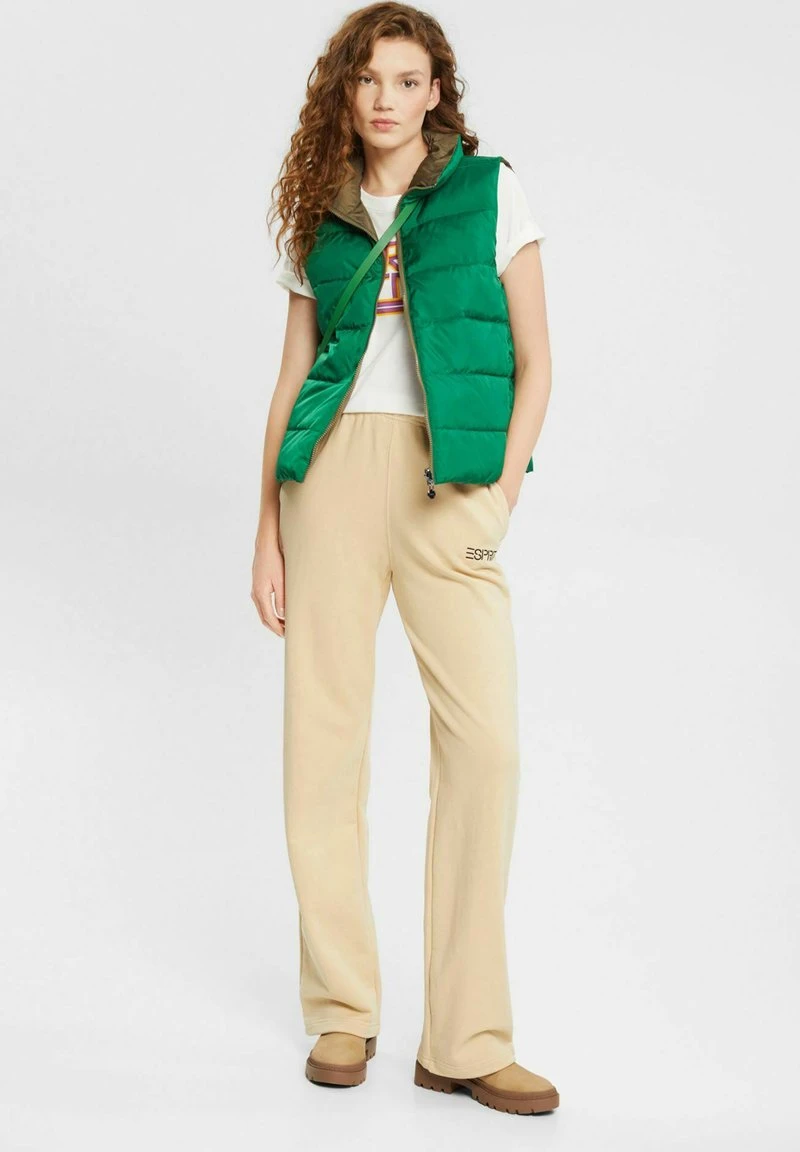 Edc By Esprit T-Shirt Print - Off White 4 Edc By Esprit T-Shirt Print - Off White – Bild 2