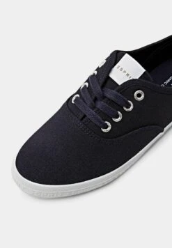 ESPRIT Sneaker Low - Navy -Esprit c7d8ac98ffb541e2830bbb289954895c