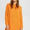 ESPRIT DRESS - Strickkleid - Golden Orange 2 ESPRIT DRESS - Strickkleid - Golden Orange -Esprit c84fc4a4af0545e0b2aae8e4485478b0