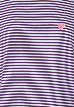 Edc By Esprit TEE - T-Shirt Print - Dark Purple 12 Edc By Esprit TEE - T-Shirt Print - Dark Purple -Esprit c85053e73e6a497ea8303ea2fe257962