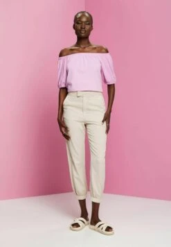 Edc By Esprit Bluse - Lilac 13 Edc By Esprit Bluse - Lilac -Esprit c87b0acec7444c839d84943a4039c457