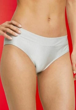 ESPRIT MIT MITTELHOHEM BUND - Bikini-Hose - Silver 12 ESPRIT MIT MITTELHOHEM BUND - Bikini-Hose - Silver -Esprit c8d570105ea04b7380f6ef4e6deb8466
