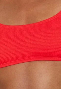 ESPRIT JOIA BEACH SCOOP - Bikini-Top - Red 13 ESPRIT JOIA BEACH SCOOP - Bikini-Top - Red -Esprit c8d6a36414074d8bbd1fb15be8d9f036