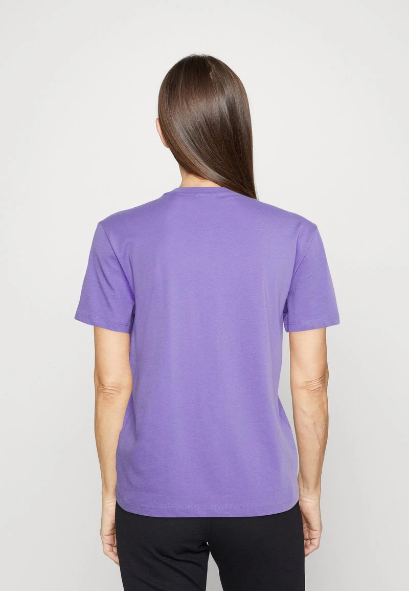 Edc By Esprit TEE - T-Shirt Print - Purple 5 Edc By Esprit TEE - T-Shirt Print - Purple – Bild 3