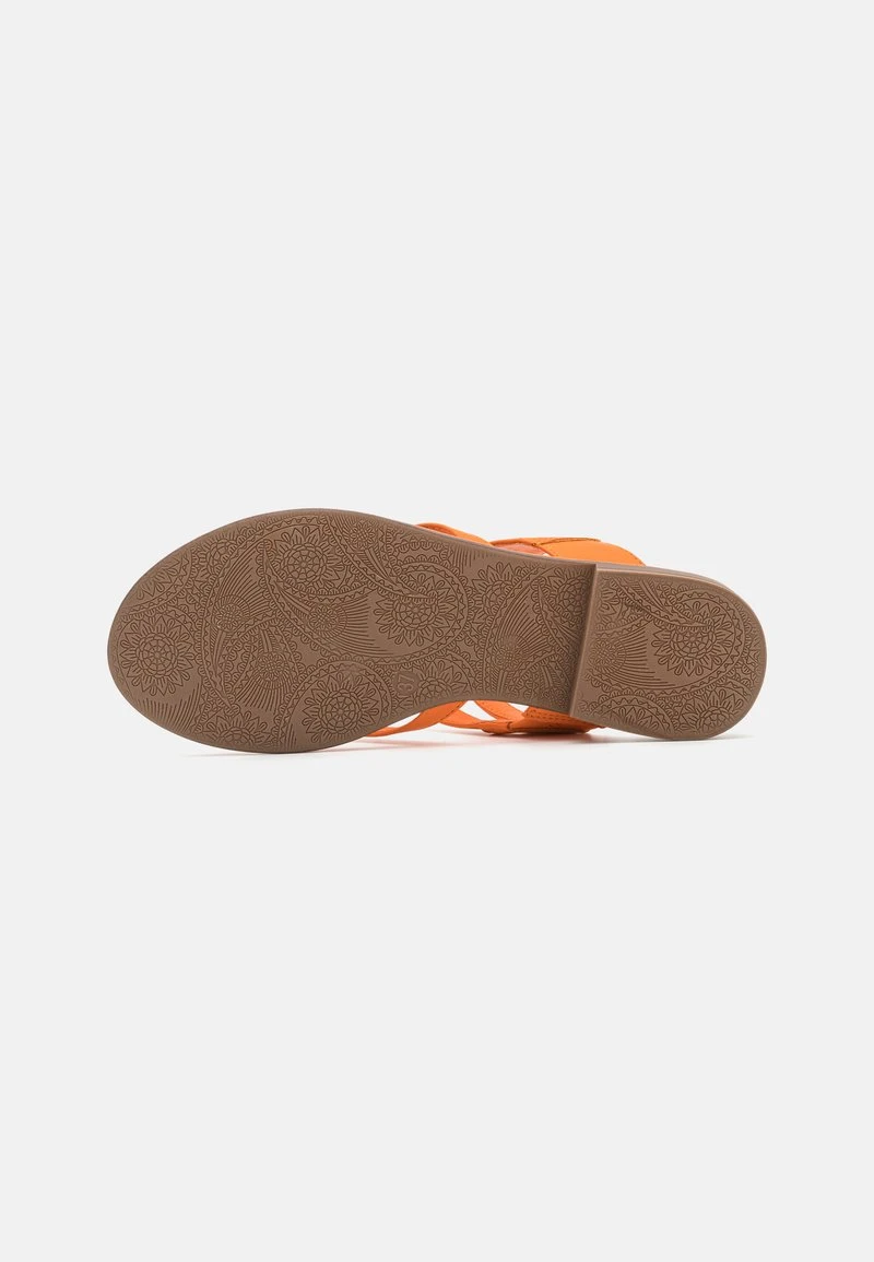 ESPRIT Zehentrenner - Orange 7 ESPRIT Zehentrenner - Orange – Bild 5