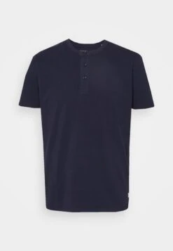 ESPRIT NEBU - T-Shirt Basic - Navy -Esprit ca2c90e5b35a4d97b021c703b20867de