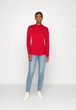 Edc By Esprit Langarmshirt - Dark Red 9 Edc By Esprit Langarmshirt - Dark Red -Esprit cc2aad66520341daa7c7dca2a978deb9