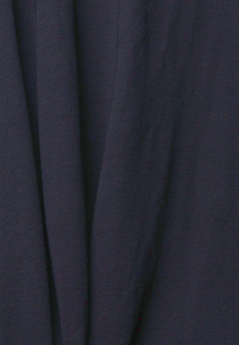 Edc By Esprit T-Shirt Print - Navy 7 Edc By Esprit T-Shirt Print - Navy – Bild 5