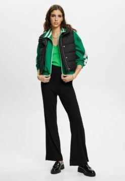 ESPRIT STICHT - T-Shirt Basic - Green 11 ESPRIT STICHT - T-Shirt Basic - Green -Esprit cc80c34e46d4453b89c61712776dde4c