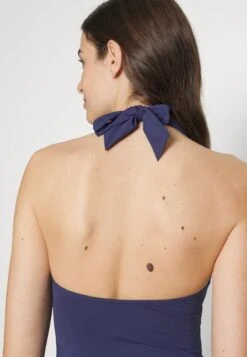 ESPRIT TAYRONA BEACH TANKINI HALTERNECK - Bikini-Top - Navy 12 ESPRIT TAYRONA BEACH TANKINI HALTERNECK - Bikini-Top - Navy -Esprit ccba15cb99d54645922dcfc2159ad111