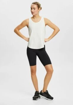 NACHHALTIGER - Top - Pastel Pink 9 NACHHALTIGER - Top - Pastel Pink -Esprit ccca5fc1ada34120b4d96f6b53152fbd