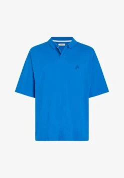 ESPRIT Poloshirt - Blue 12 ESPRIT Poloshirt - Blue -Esprit ce7300a7a9d54801a6a96d8a10d3f790