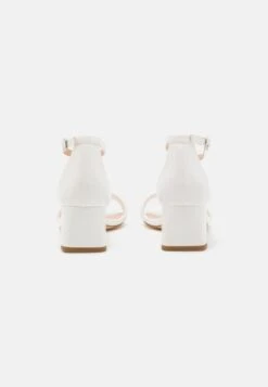 ESPRIT Riemensandalette - Off White 11 ESPRIT Riemensandalette - Off White -Esprit ce9996a3f8c34cb19a823b4af1aba38b