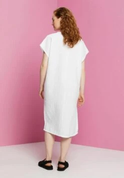 ESPRIT VARIOUS - Strandaccessoire - White 12 ESPRIT VARIOUS - Strandaccessoire - White -Esprit cf1848c755224af79c69233ccd9f3d7d