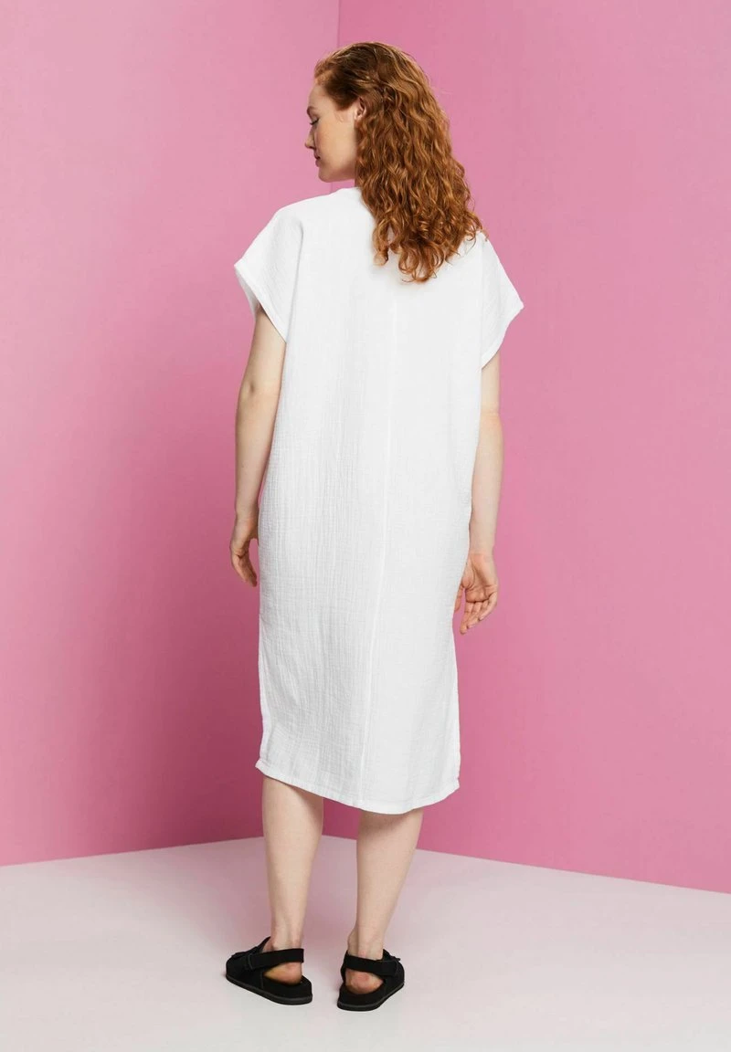 ESPRIT VARIOUS - Strandaccessoire - White 7 ESPRIT VARIOUS - Strandaccessoire - White – Bild 5