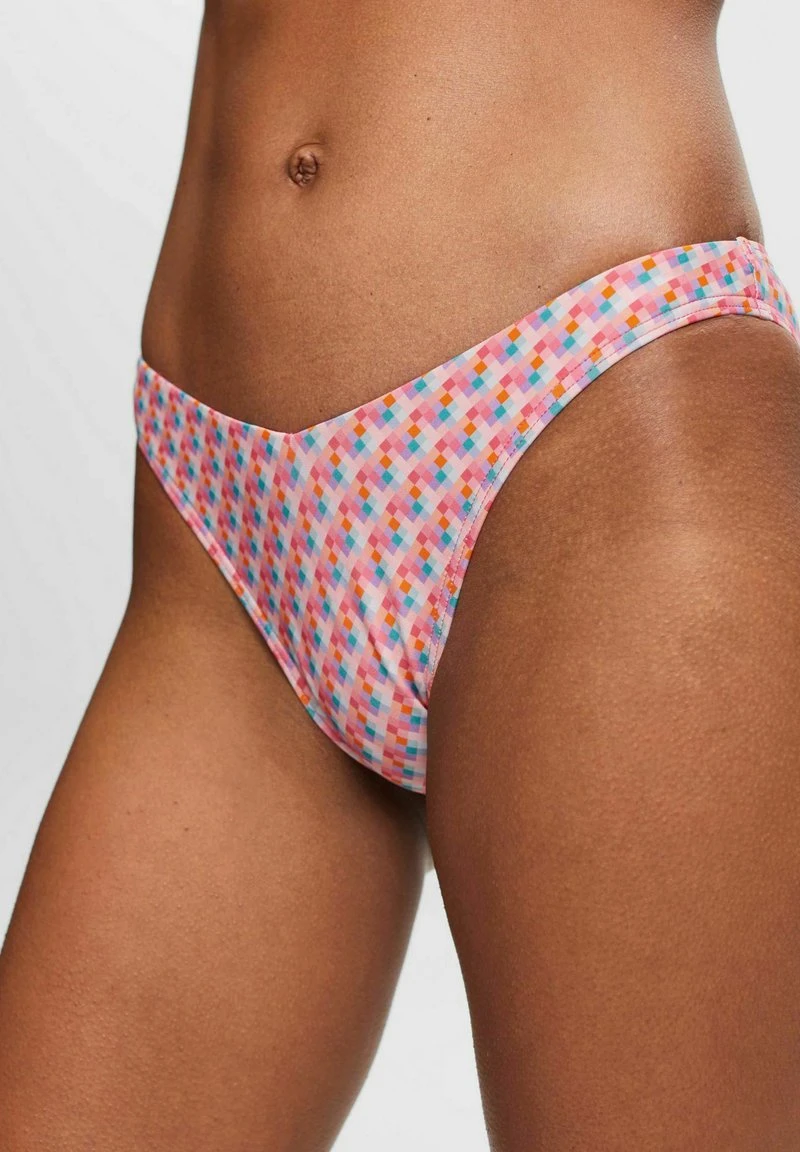 ESPRIT MARLEY BEACH MINI - Bikini-Hose - Pink Fuchsia 6 ESPRIT MARLEY BEACH MINI - Bikini-Hose - Pink Fuchsia – Bild 4